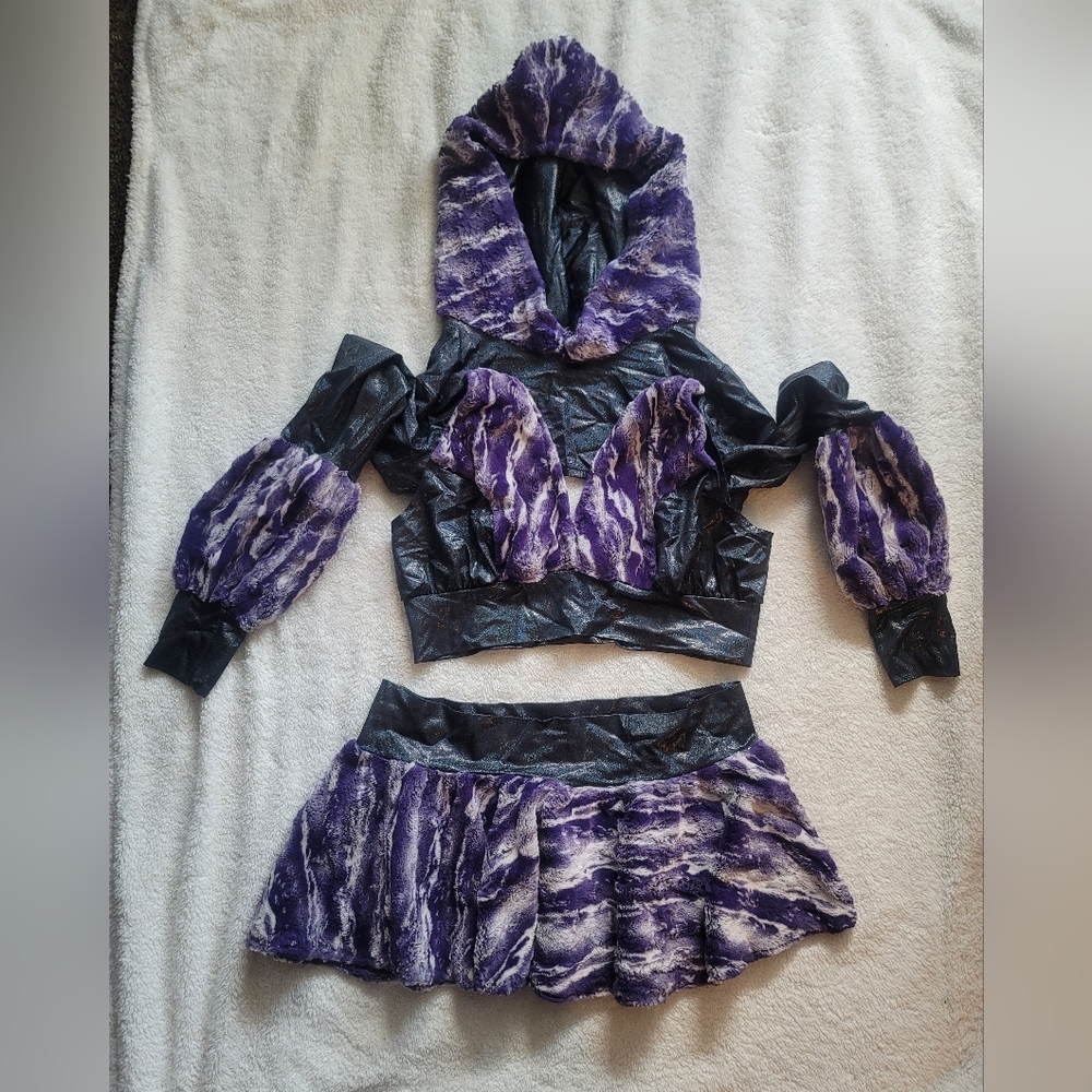 Coquetry 3 Piece Set
